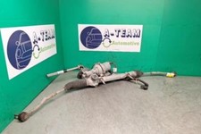 Lenkgetriebe Servo Peugeot 207