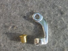 Kabelhänger  cable-hanger Cantilever Mittelbremse Gegenhalter hinten