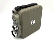 Eumig C3 Filmkamera mit