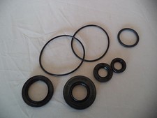 Simmerring / O-Ring Satz Motor