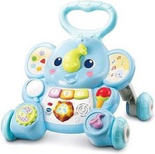 VTech - Trottino-Elefant