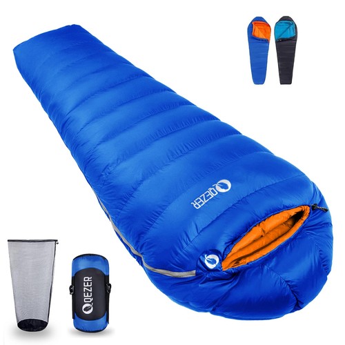 Daunenschlafsack,Warmer
