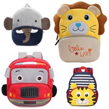 Mini Kinder Rucksack