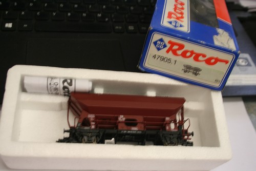 Roco 47905 1 - roco, h0