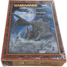 Varghulf Vampirfürsten