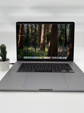 Apple MacBook Pro 2019 | 16.1"