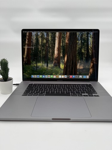 Apple macbook pro 2019 - apple, 16.1"
