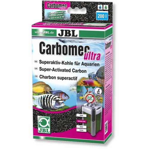 Jbl carbomec ultra - carbomec, ultra-