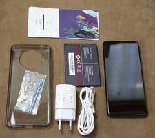 CUBOT Note 20 Smartphone ohne Vertrag 4G Dual SIM 64GB 3GB RAM schwarz