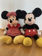 Micky Maus Mickey Mouse Minnie