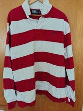 Polo Ralph Lauren Rugbyshirt