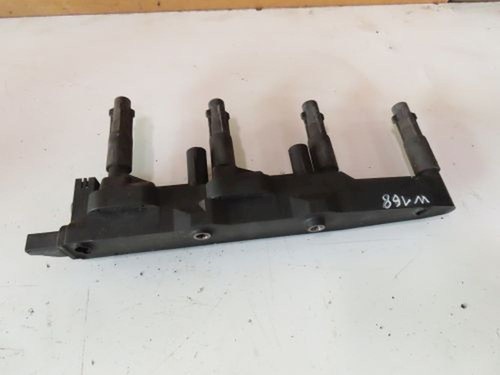 Zündspule stecker abbruch - zündspule,