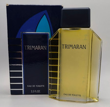 Yves Rocher Trimaran Eau de