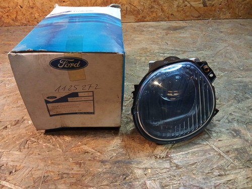 Ford mondeo nebelscheinwerfer - ford,