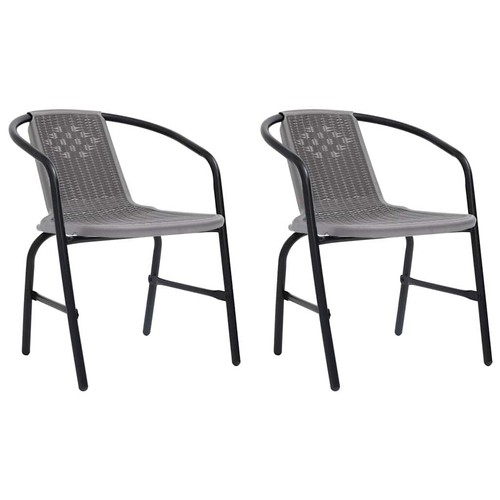 Gartenstühle stk - 2,