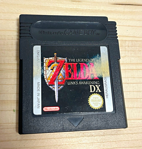 Nintendo the legend - nintendo,