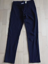 STREET ONE YULIA Leggins Fit, Gr. 36 Schwarz, 1 x getragen