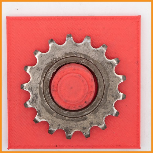 17t track pista zahnrad ritzel - zahnrad,
