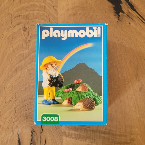Playmobil 3008 mädchen - playmobil,