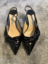 JIMMY CHOO ELINOR 65 PATENT