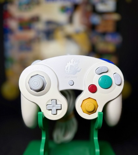 Original nintendo gamecube - original,