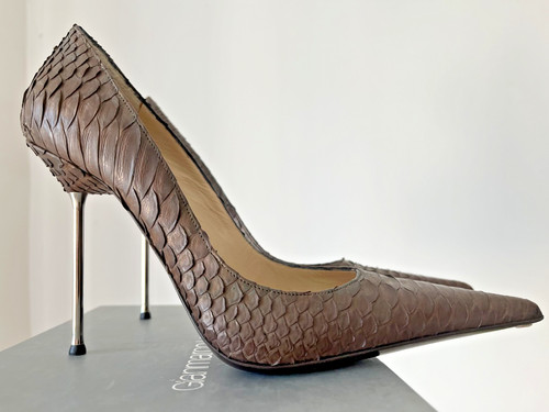 Gianmarco lorenzi pythone - gianmarco,