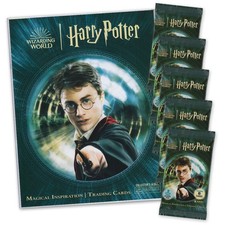 Harry Potter Magical