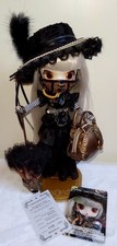 Pullip Puppe Byul Rhiannon