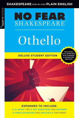Othello - (no, fear