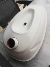 Puch Tank Ms 50   Vs 50D