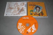 Lolita - Eine Sage Erzählt