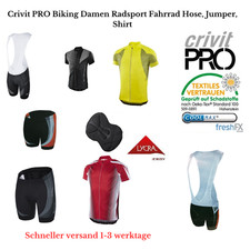 Crivit PRO Biking Für Herren