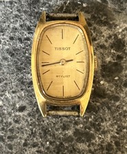Damen Vintage Armbanduhr