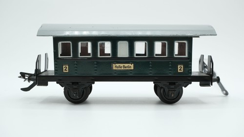 Zeuke spur personenwagen - zeuke,