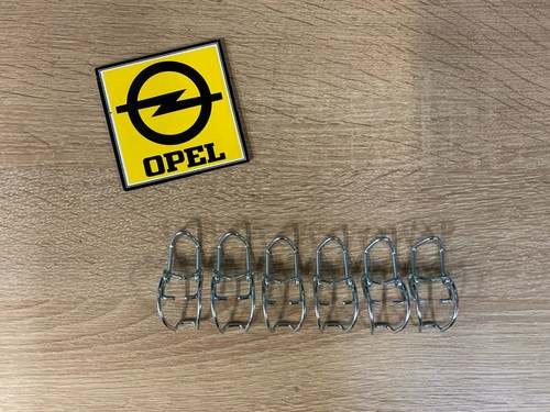 Klammer spanner - klammer,