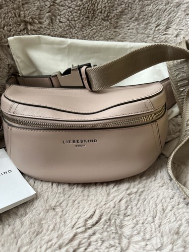 Liebeskind berlin bauchtasche - liebeskind,