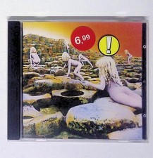 Houses of the Holy Led