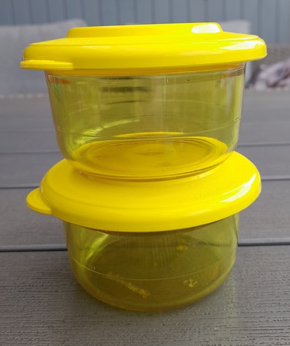 Tupperware stück - *, 2