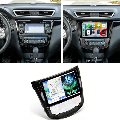 64gb carplay autoradio fur - 4+64gb,