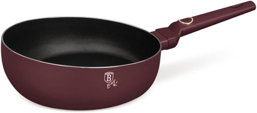 Wok wendepfanne titan 8 - wok-wendepfanne,