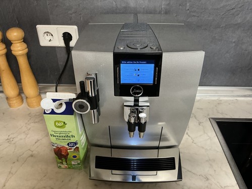 Jura kaffevollaitomat und - jura,