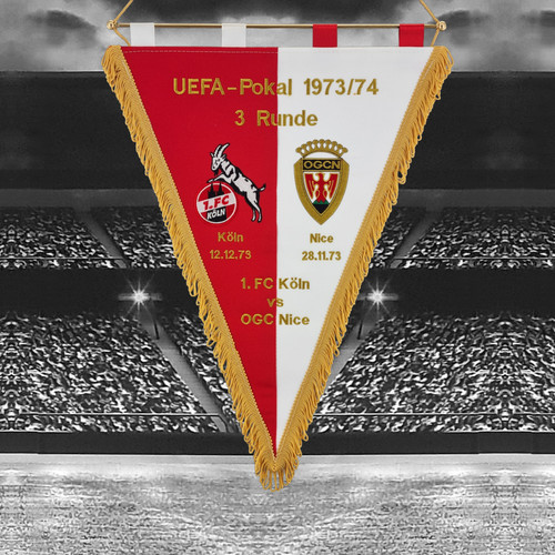 Köln v ogc schöner - fc,