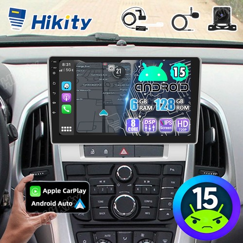 Core 128g android - 8-core, radio