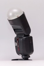 NEEWER Z2-N TTL Blitzlicht für Nikon incl. passendem magnetischem Diffusor