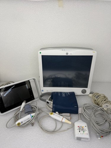 Carescape one monitor b650 - ge,