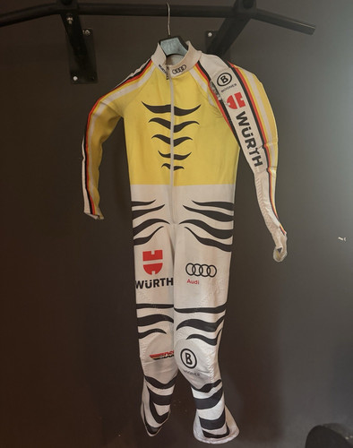 Bogner rennanzug dsv - rennanzug,