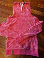 Naketano Hoodie in Größe. M