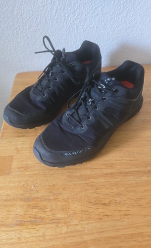 Mammut ultimate pro low gtx - mammut,