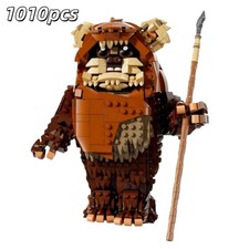 Star Wars Der Ewok Wicket