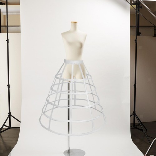 Reifrock petticoat pannier - reifrock,
